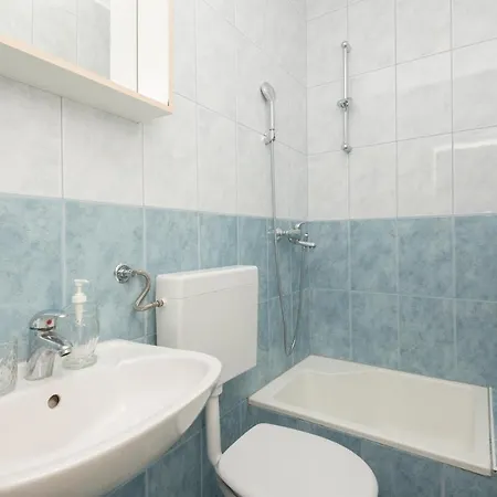 Apartment Beautiful In With Wi-fi