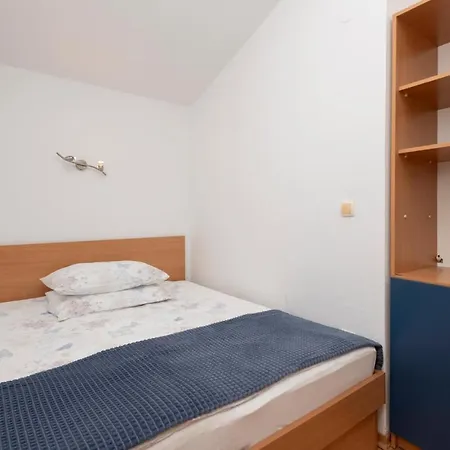 Apartment Beautiful In With Wi-fi