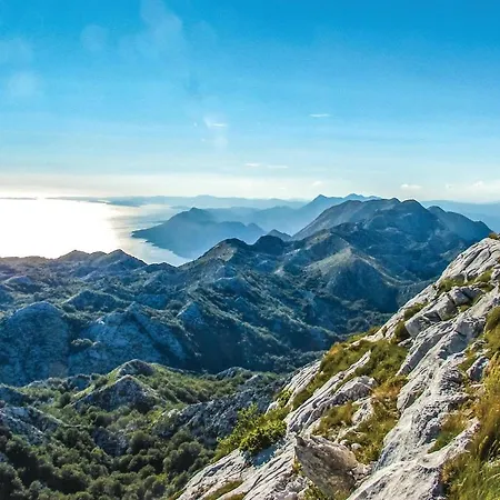 Beautiful In With Wi-fi Apartment Makarska