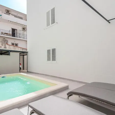 Apartment Beautiful In With Wi-fi
